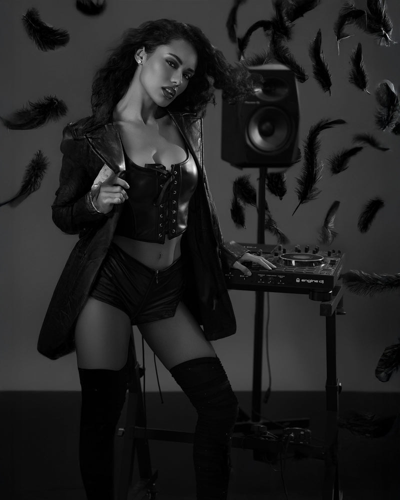 DJ Danielle Nicole