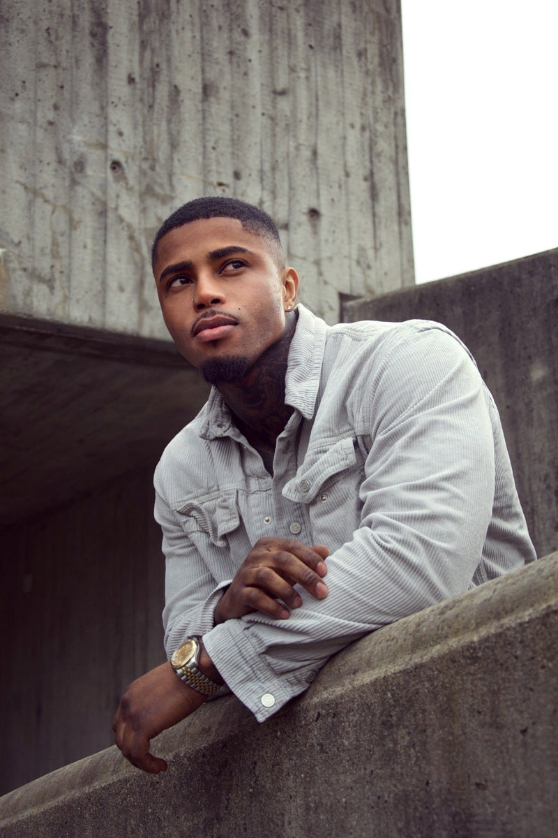 Ransford Rogers