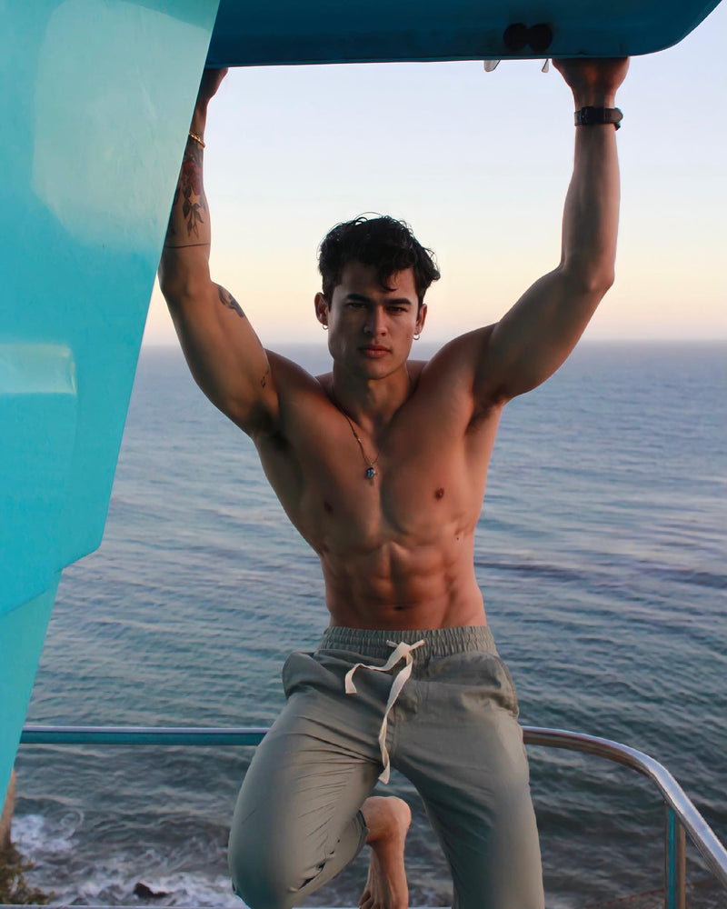 Noah Steinbuch