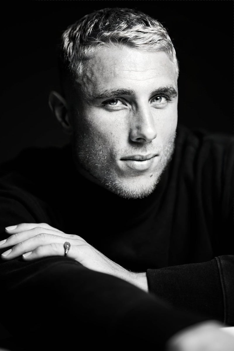 Gerrie Labuschagne