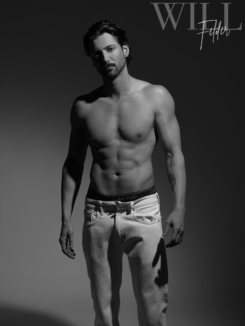 Will Felder