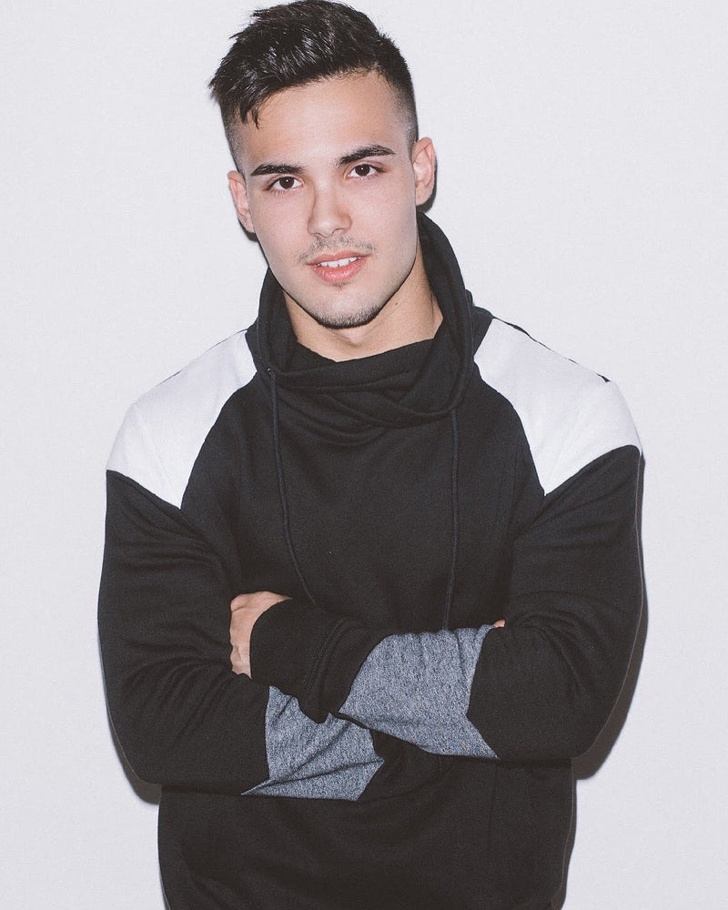 Carlos Alejandro