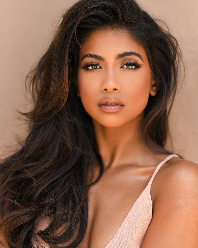 Nishchala Naini