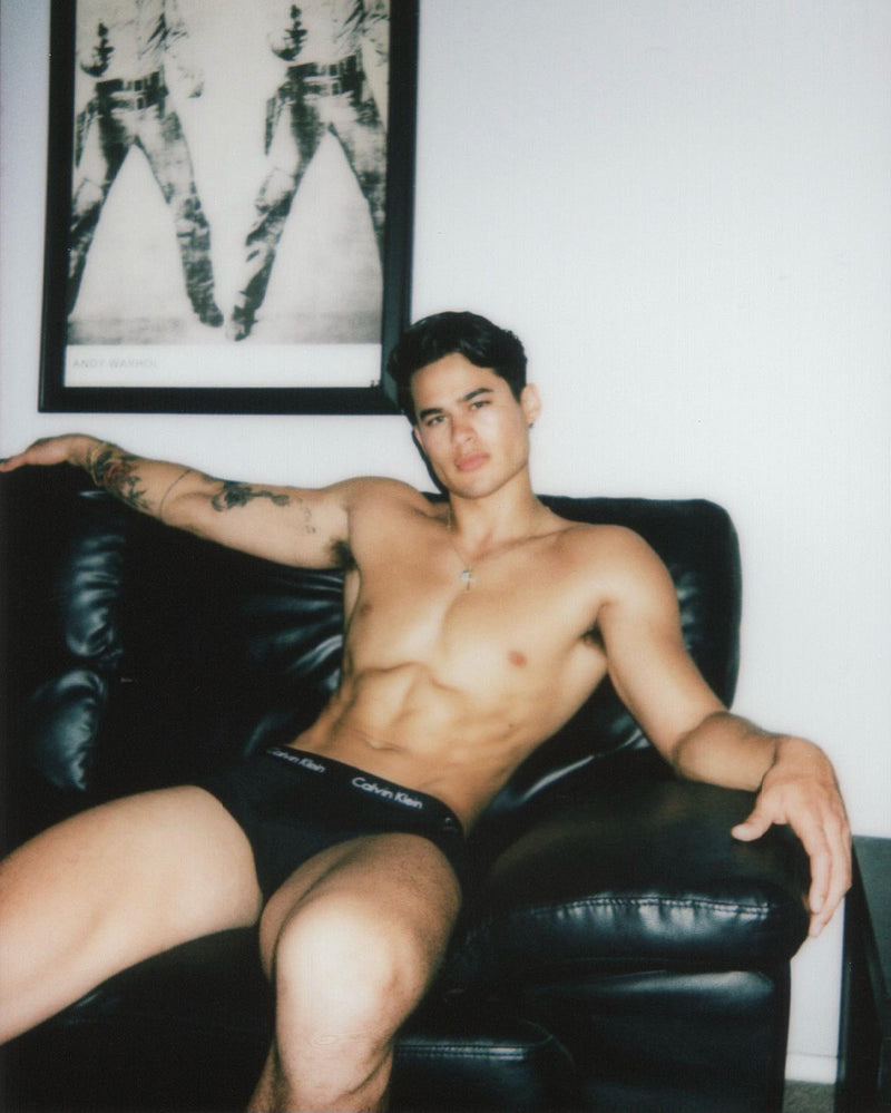Noah Steinbuch