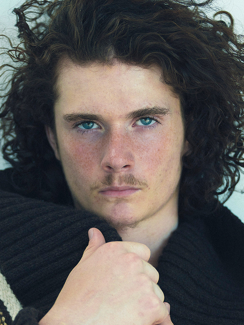 Jett Austin