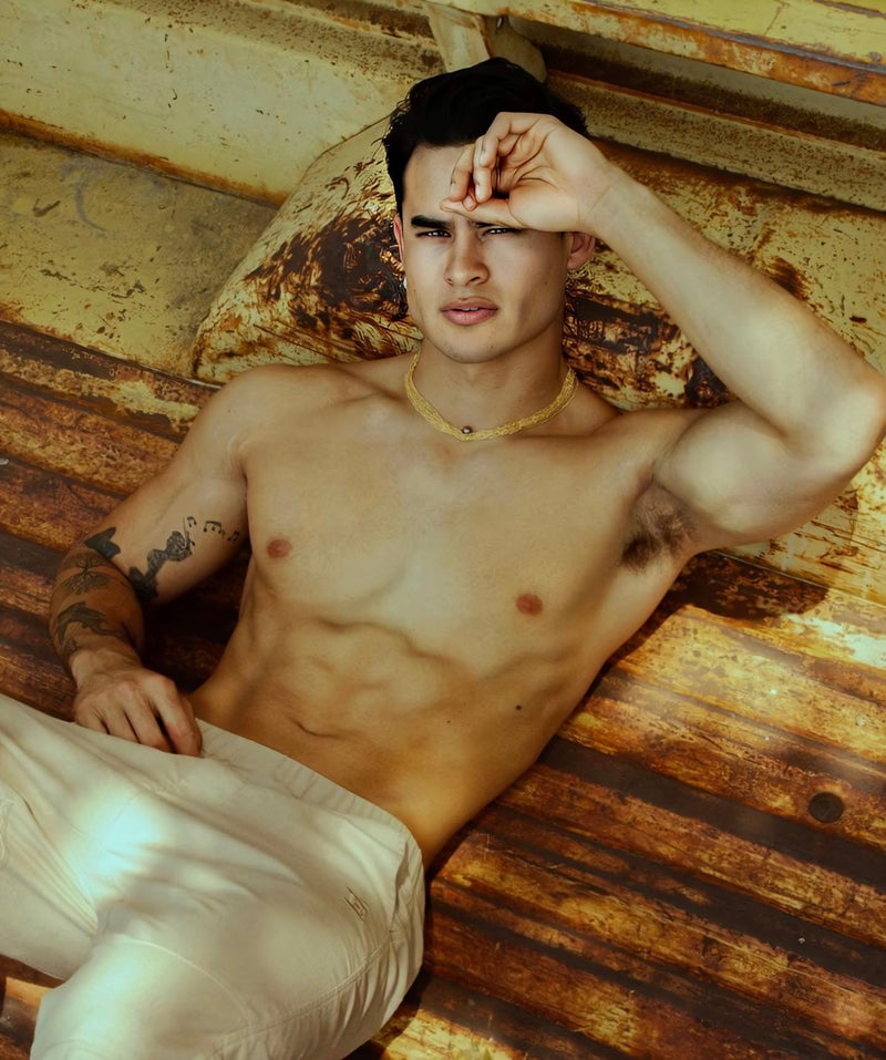 Noah Steinbuch
