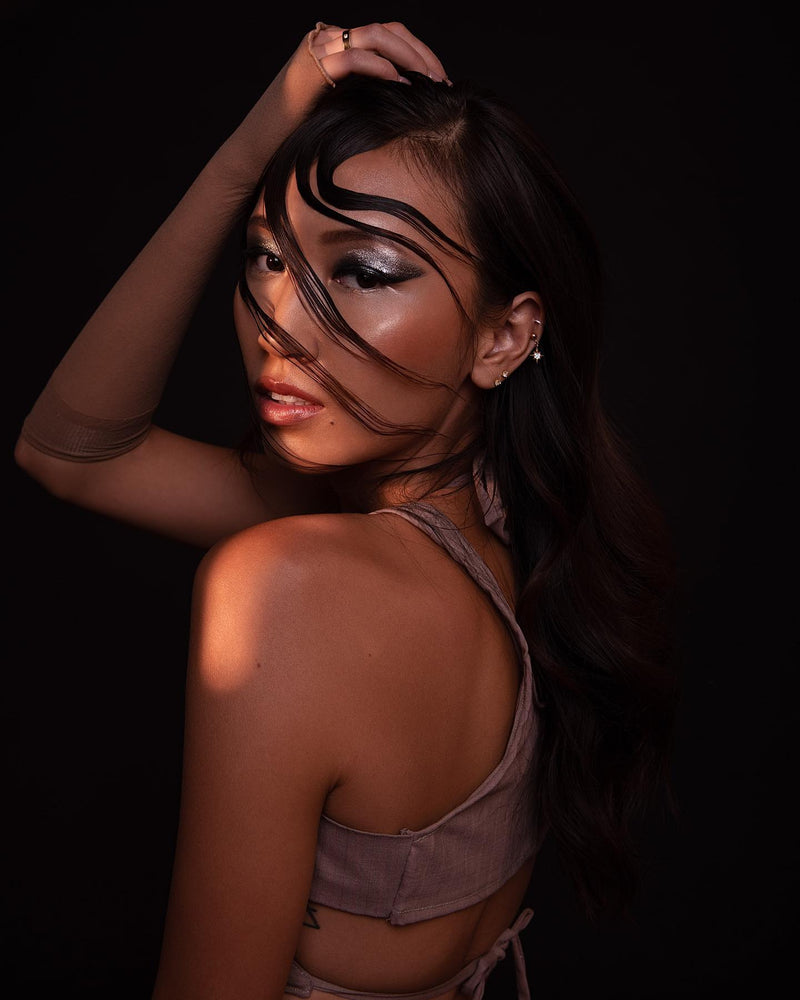 Kristine Wang