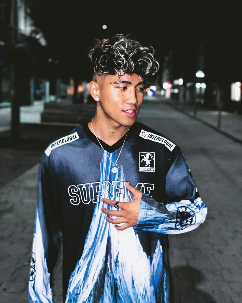 Chase Martinez
