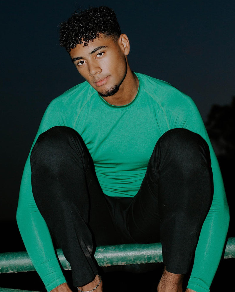 Josbert Suarez