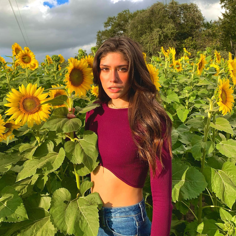 Savannah Martínez
