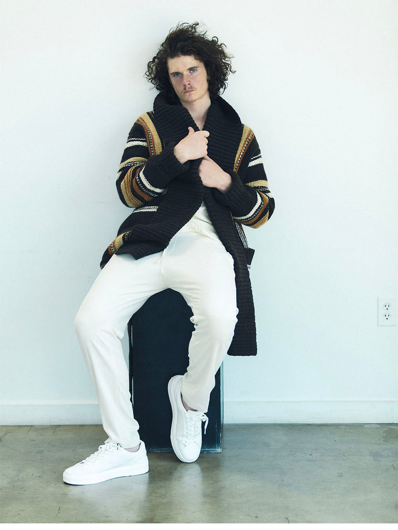 Jett Austin