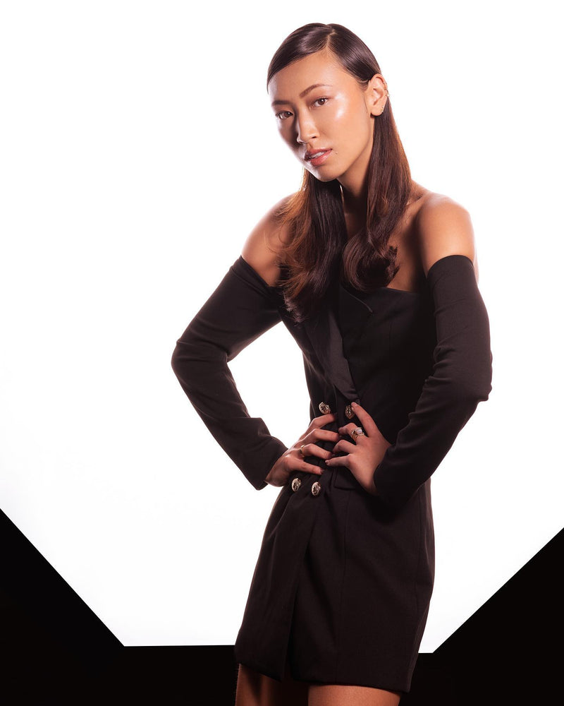 Kristine Wang