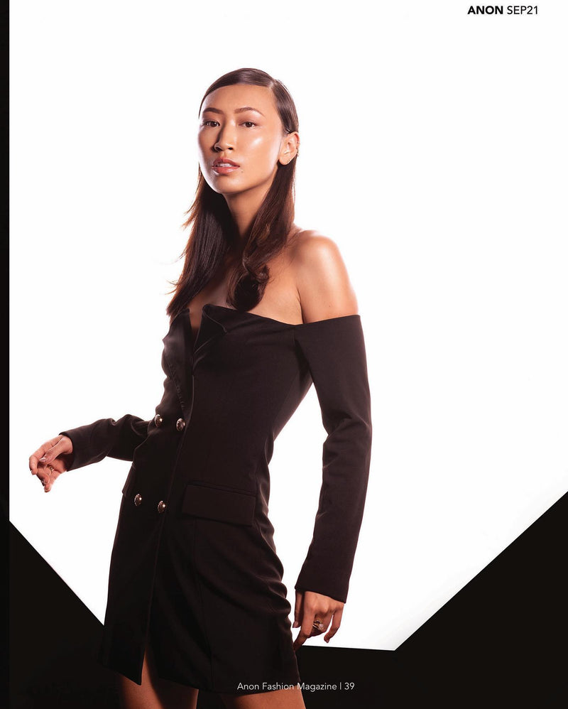 Kristine Wang