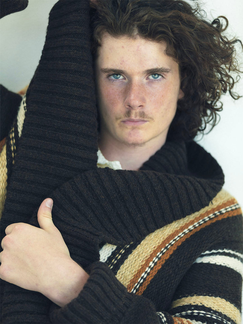 Jett Austin