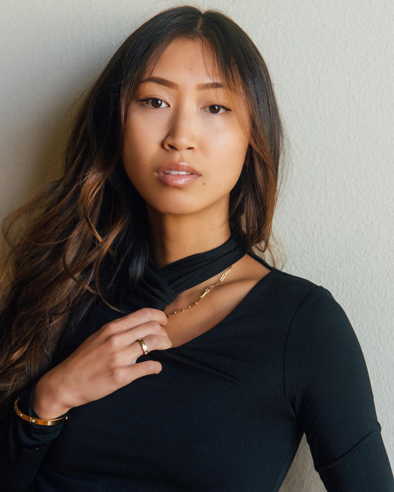 Kristine Wang