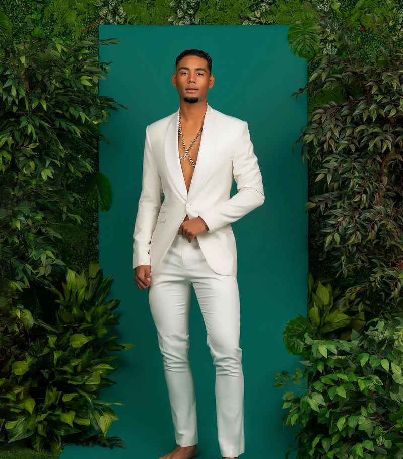 Josbert Suarez