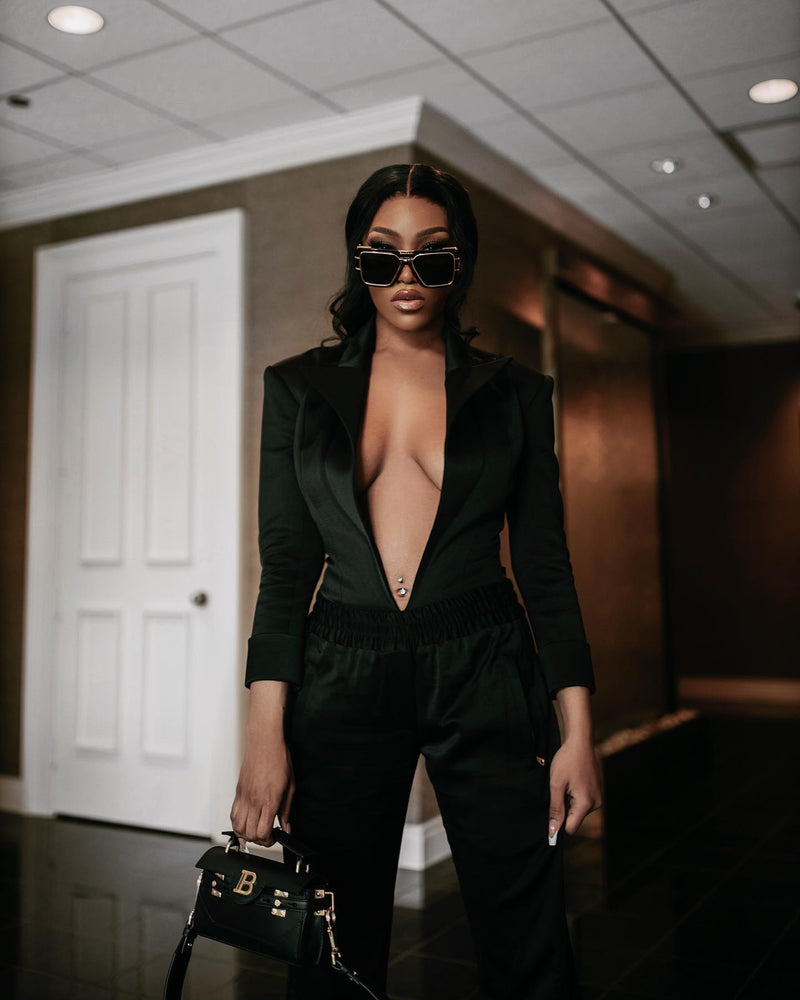 Lachandria Gaines