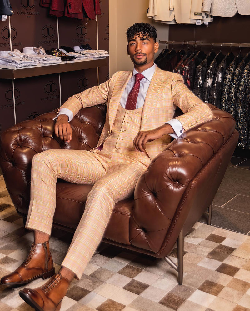 Josbert Suarez