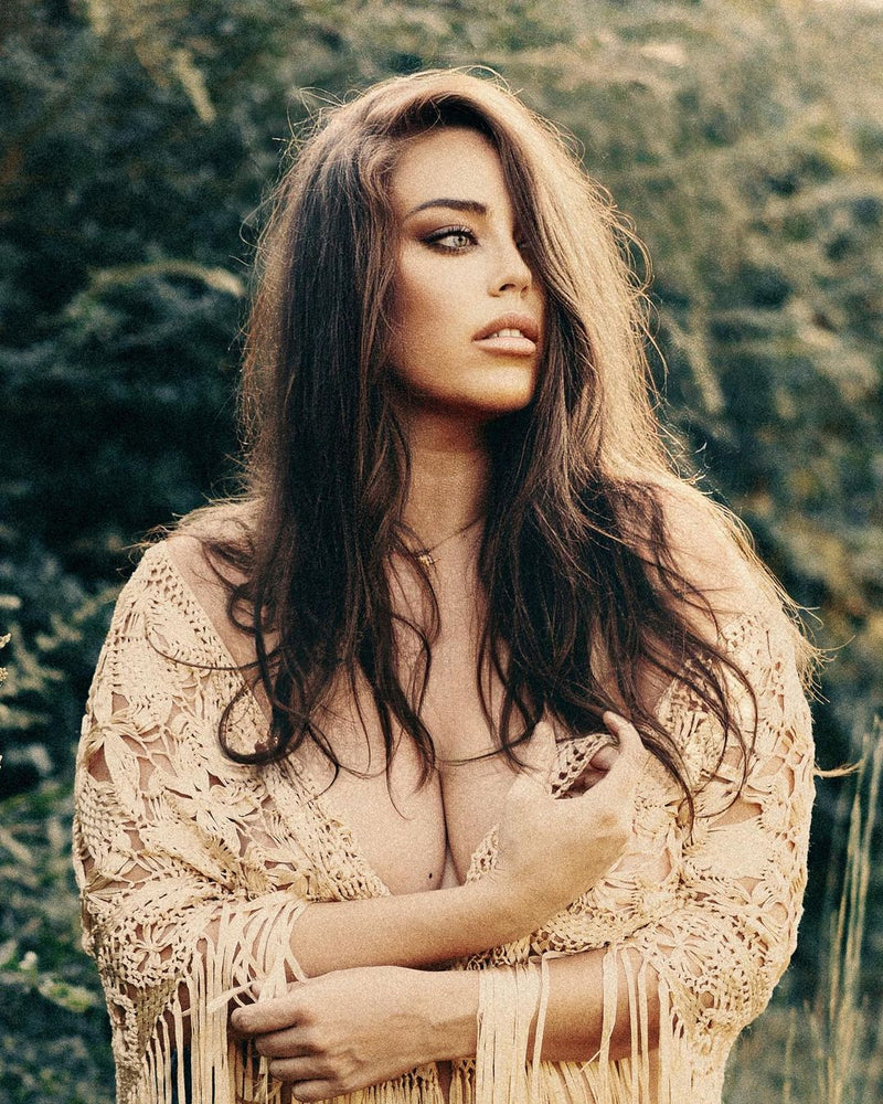 Lauren West