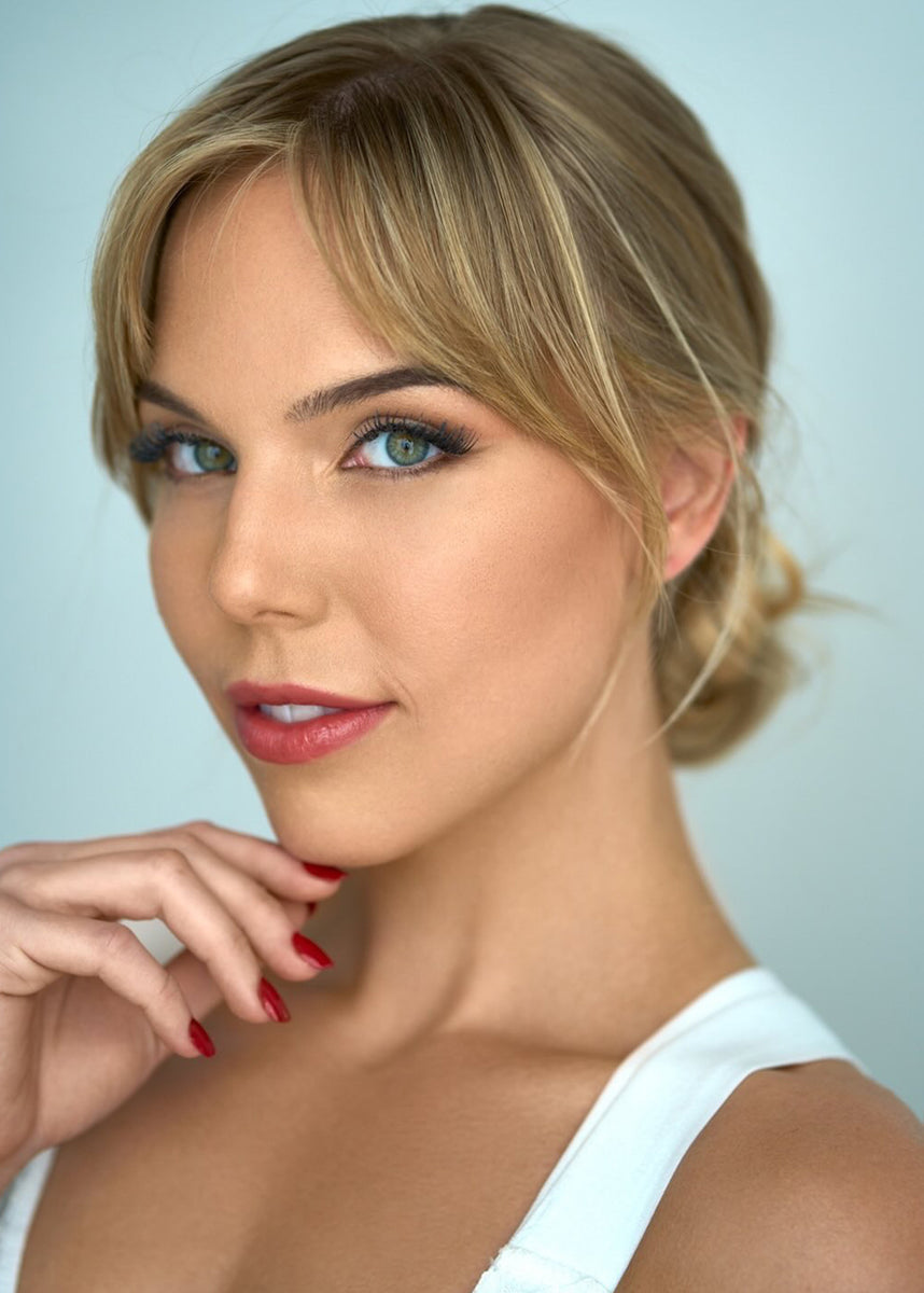 Taylor-René Rowan – Neil Jou Agency