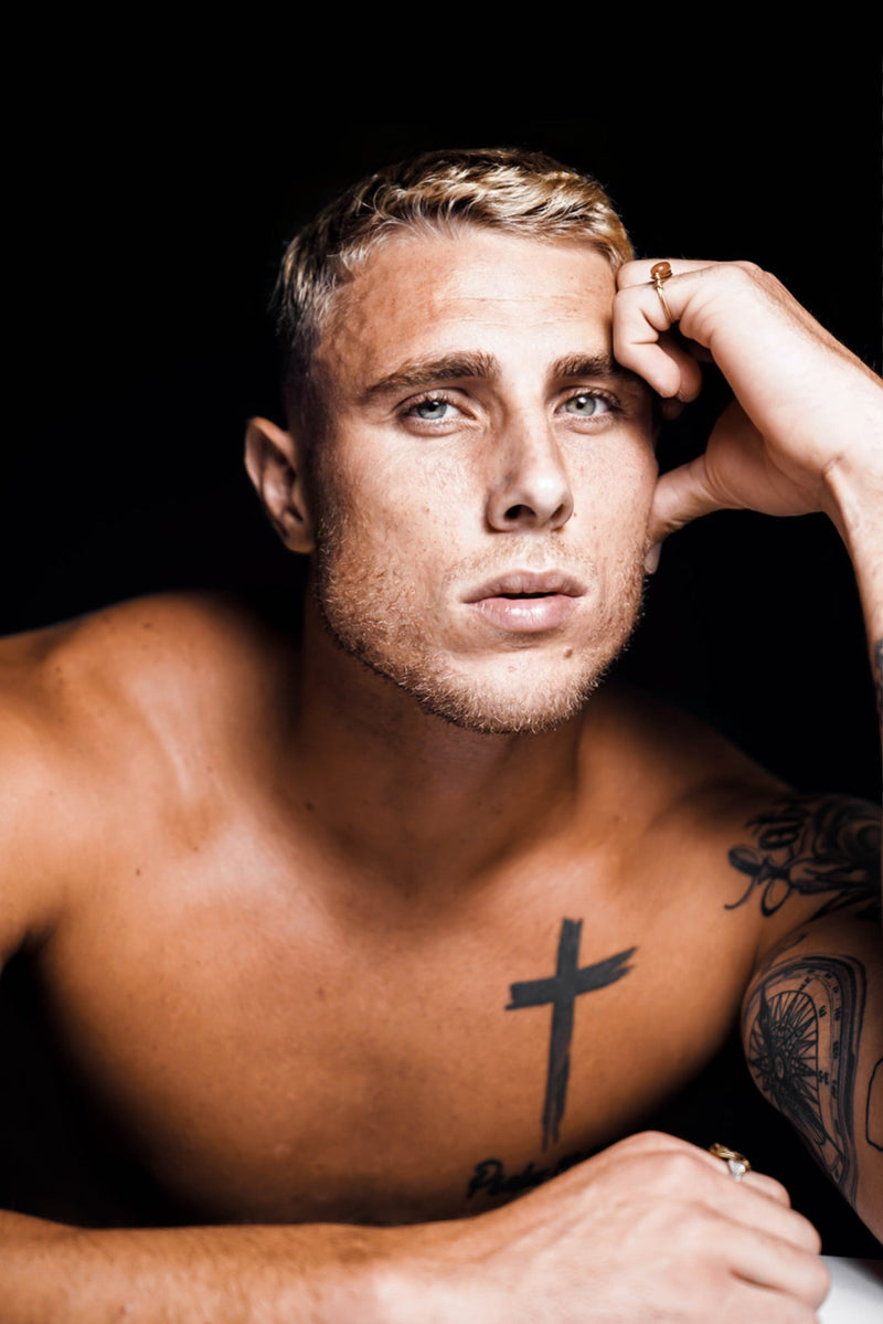 Gerrie Labuschagne