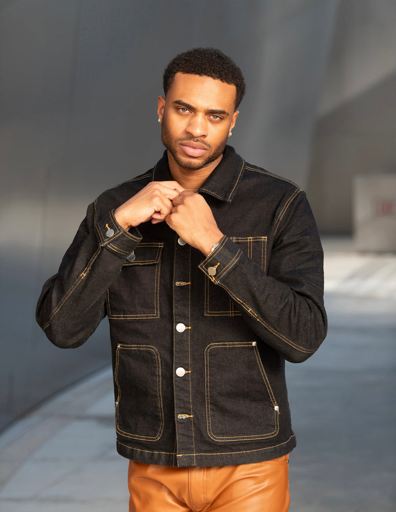 Damon Wilson