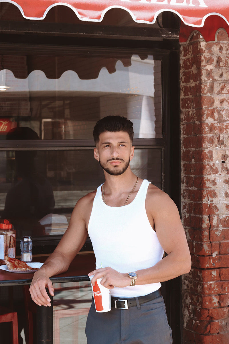 Andres Zannelli