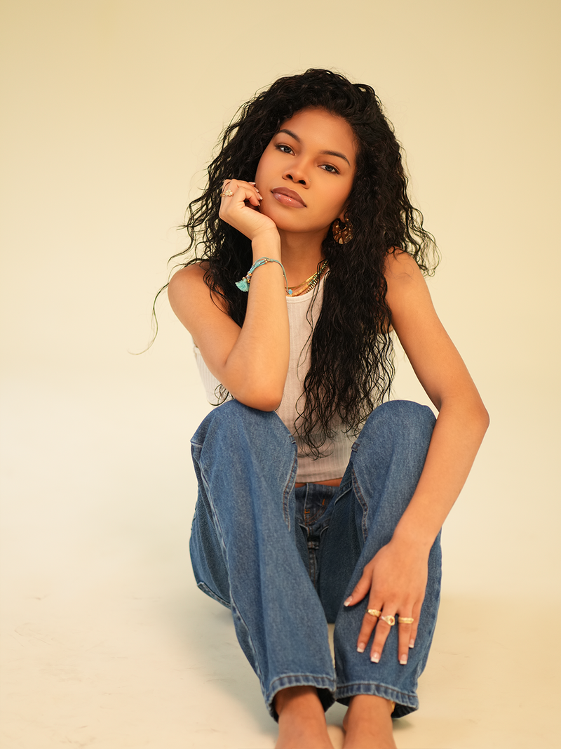 Nylah Braswell