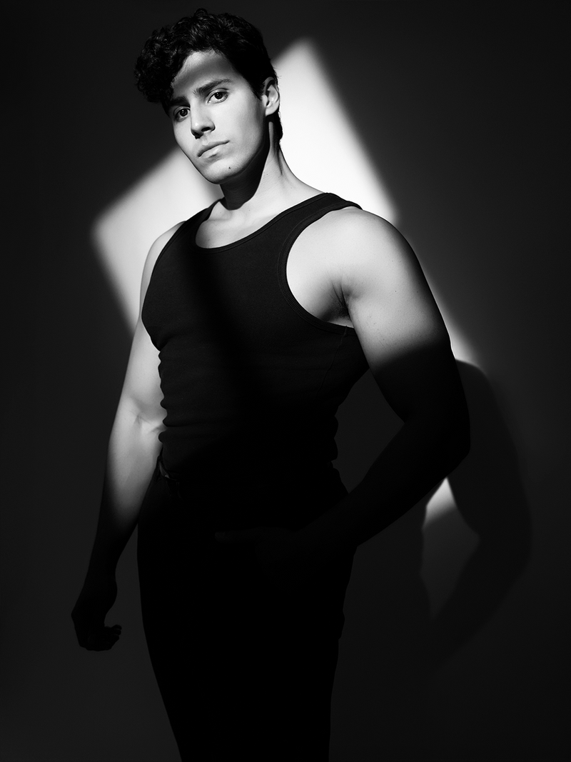 Adam Touzani
