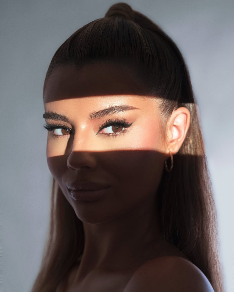 Paulina Rizk