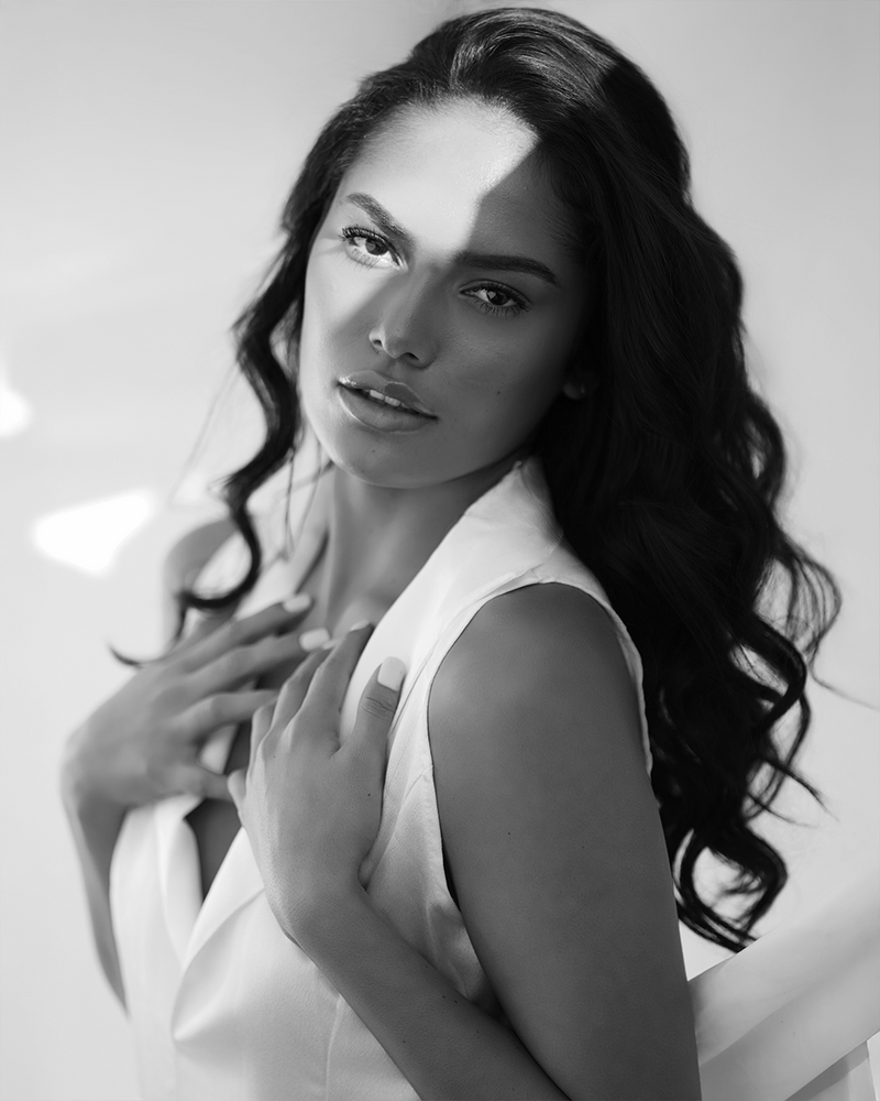 Jasmine Mendoza