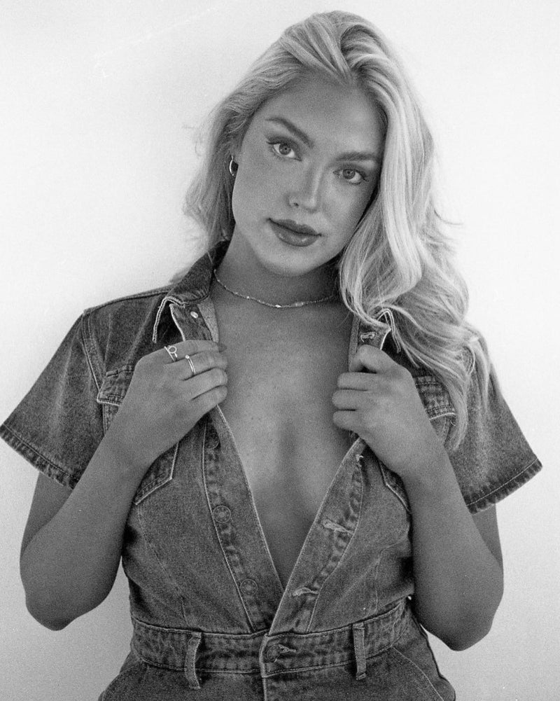 Lainey Vance