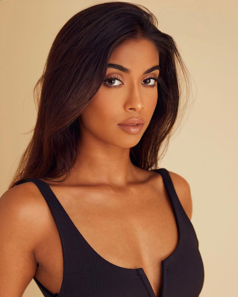 Nishchala Naini