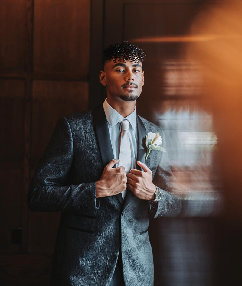 Josbert Suarez
