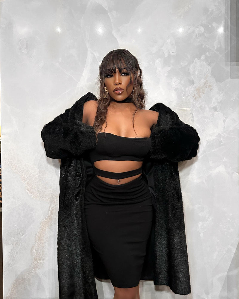 Lachandria Gaines