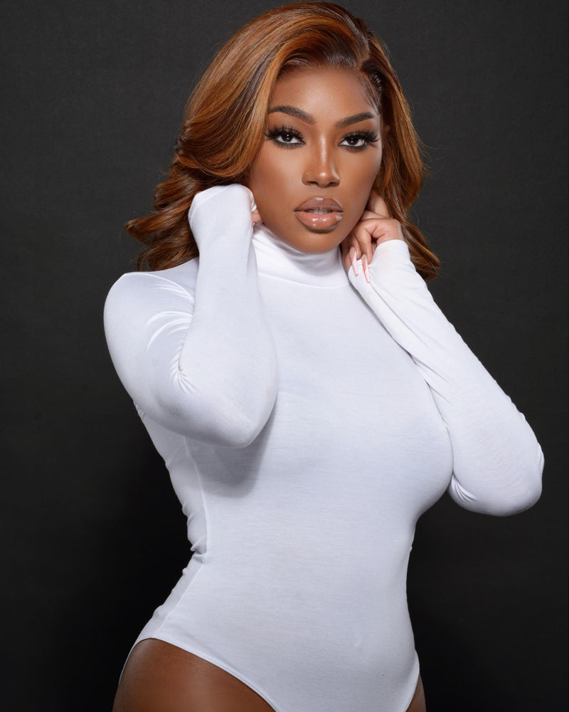 Lachandria Gaines