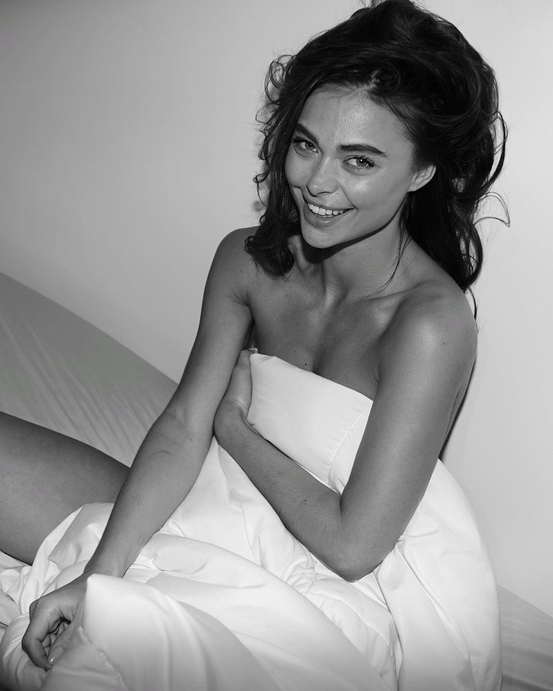 Nataliia Pasternak