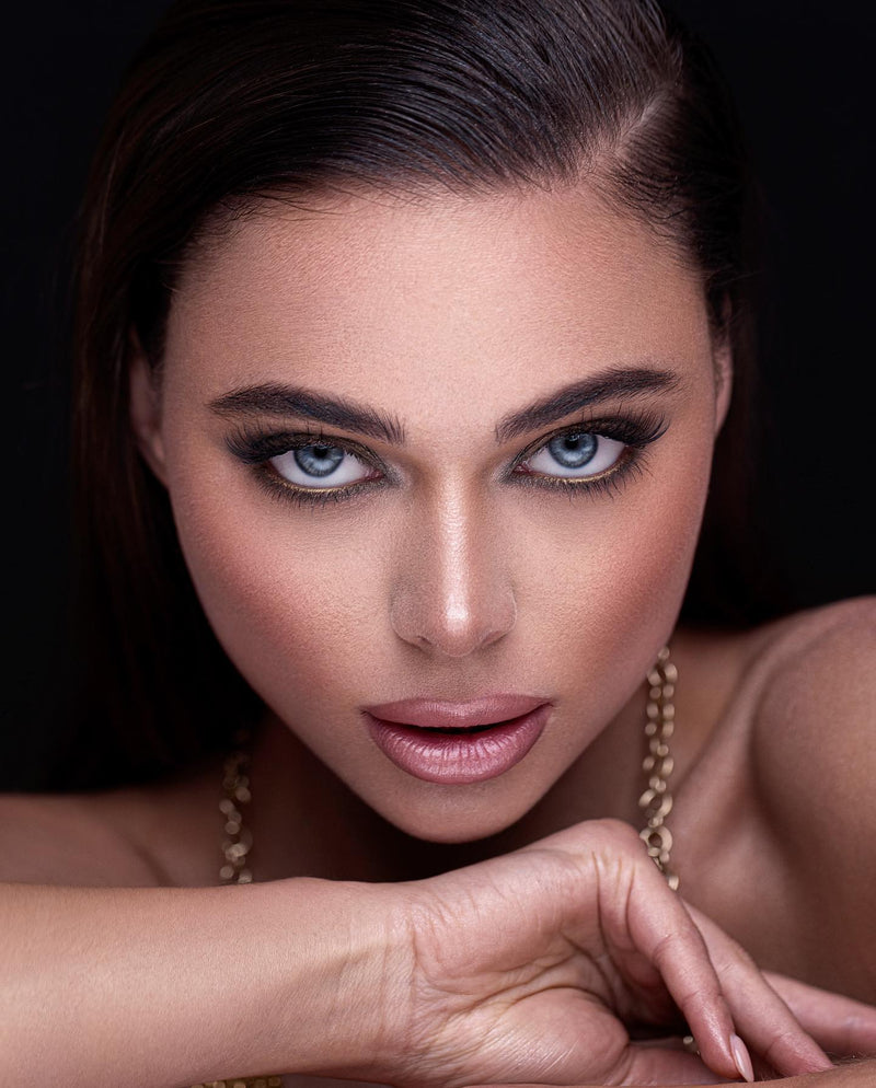 Nataliia Pasternak