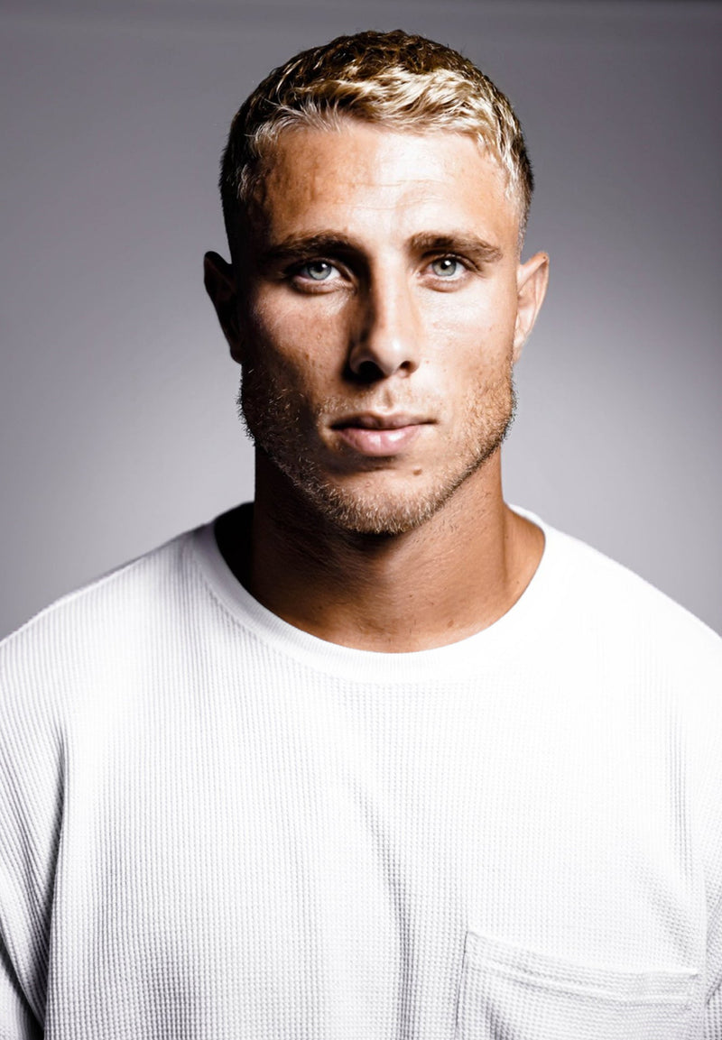 Gerrie Labuschagne