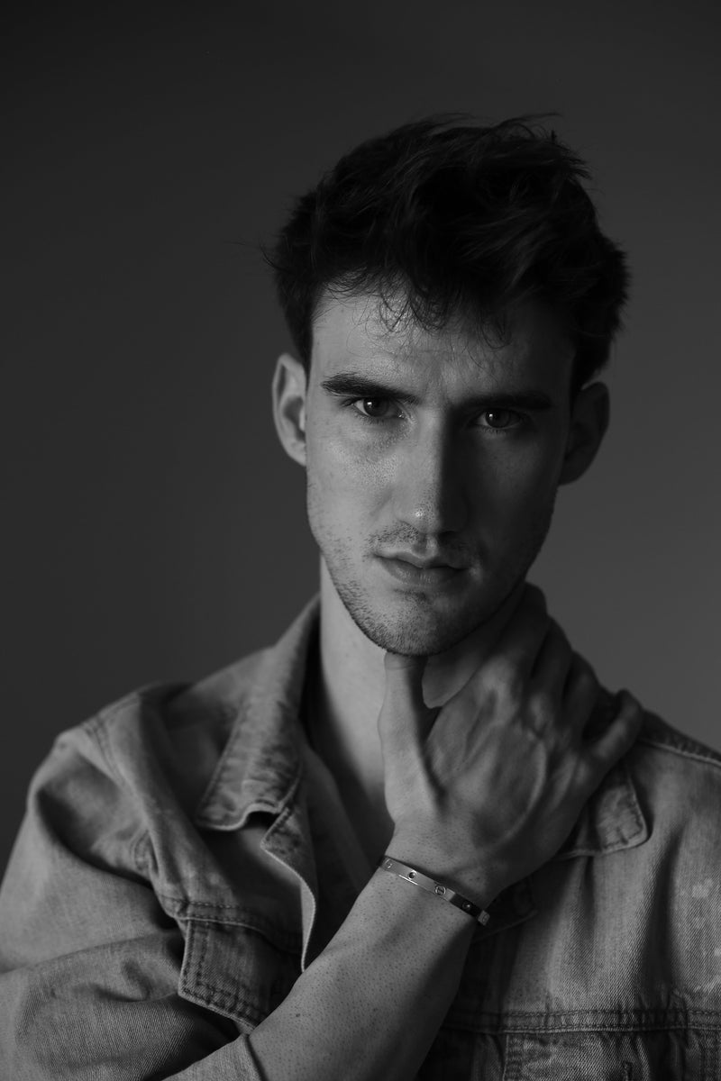 Cade Wood