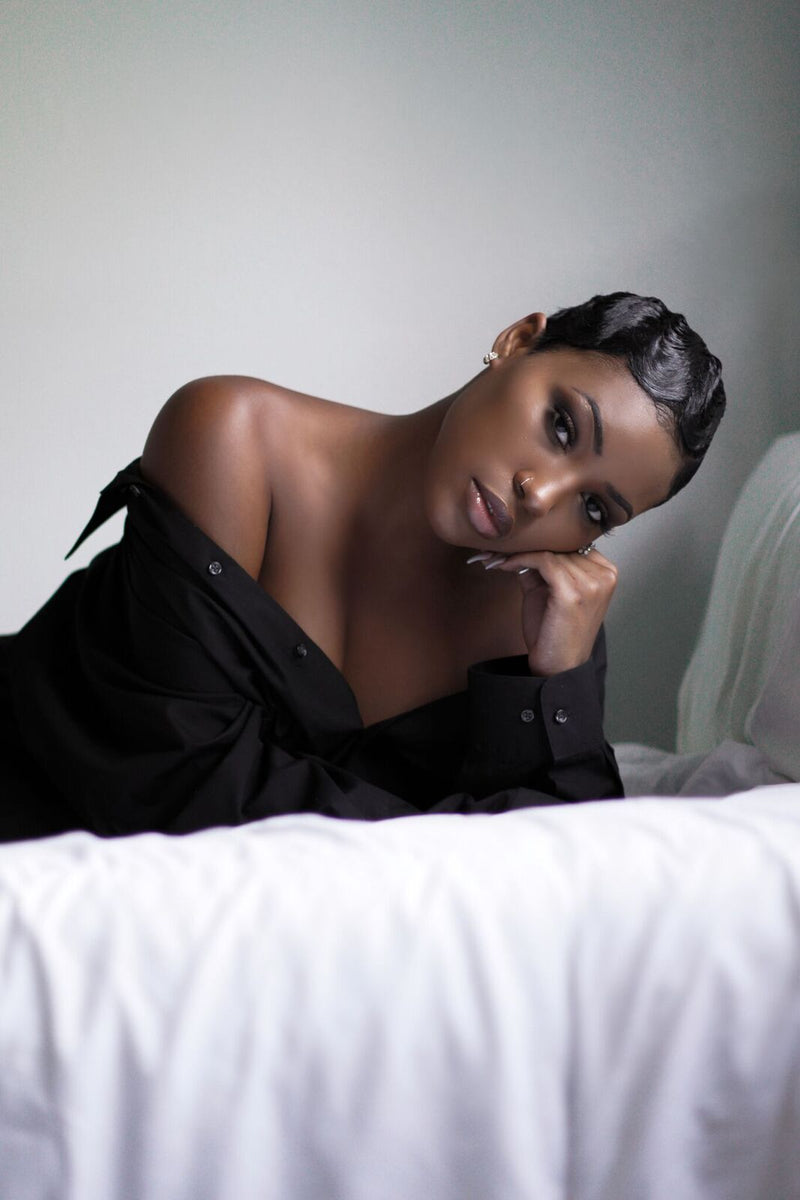 Lachandria Gaines