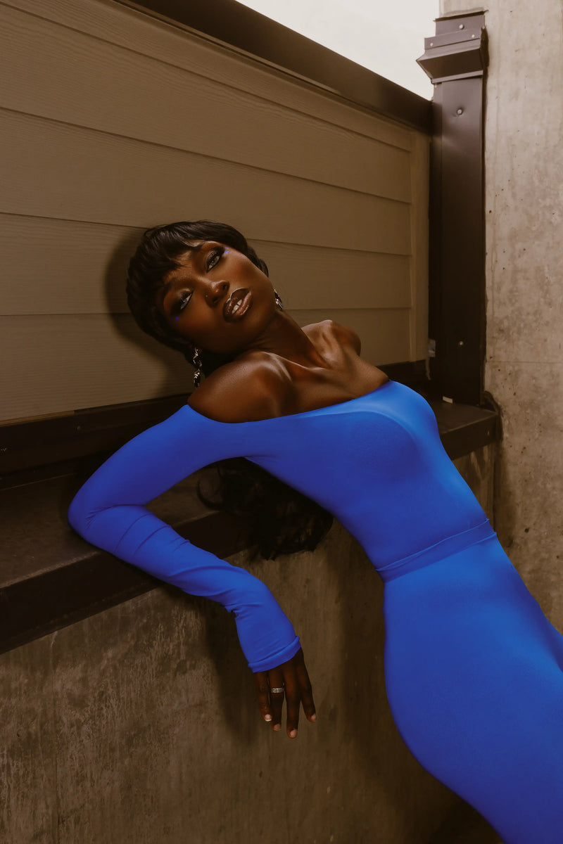 Zaidra James
