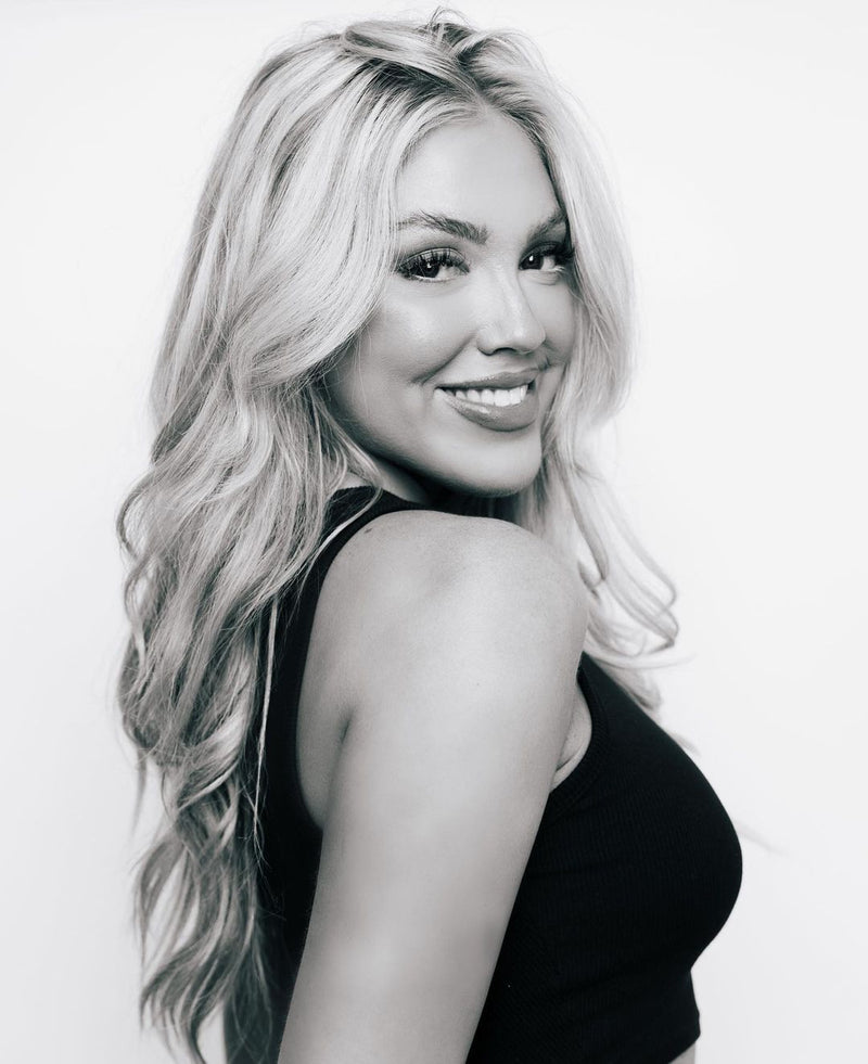 Lainey Vance