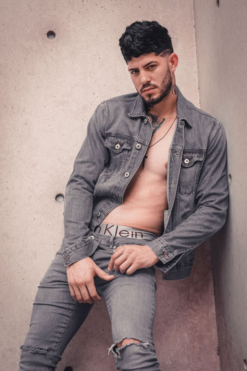 Leixer García