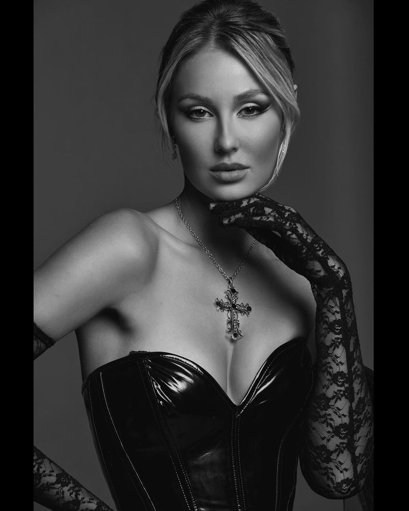 Valentyna Pakhtusova