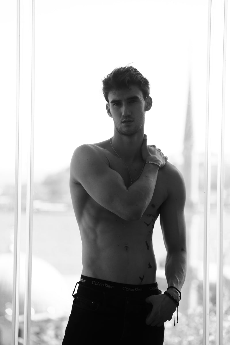 Cade Wood