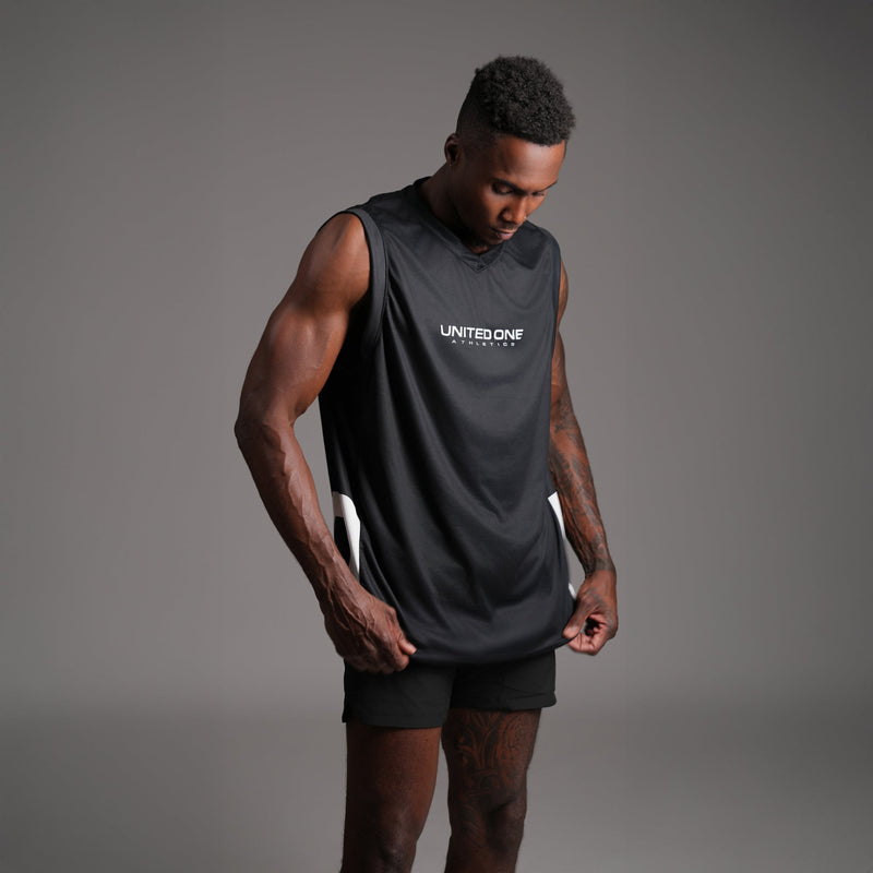 Ricardo Barnett