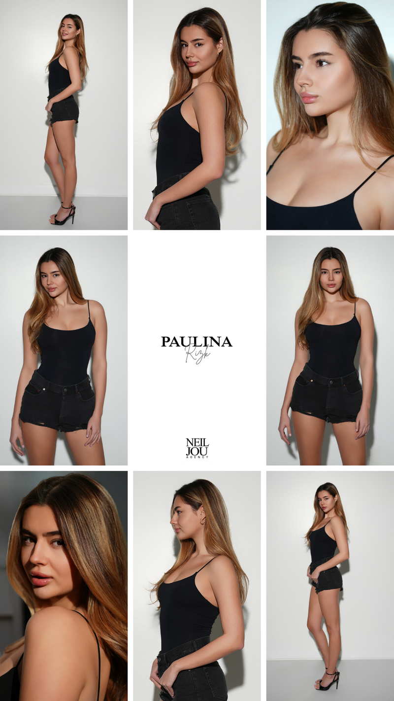 Paulina Rizk