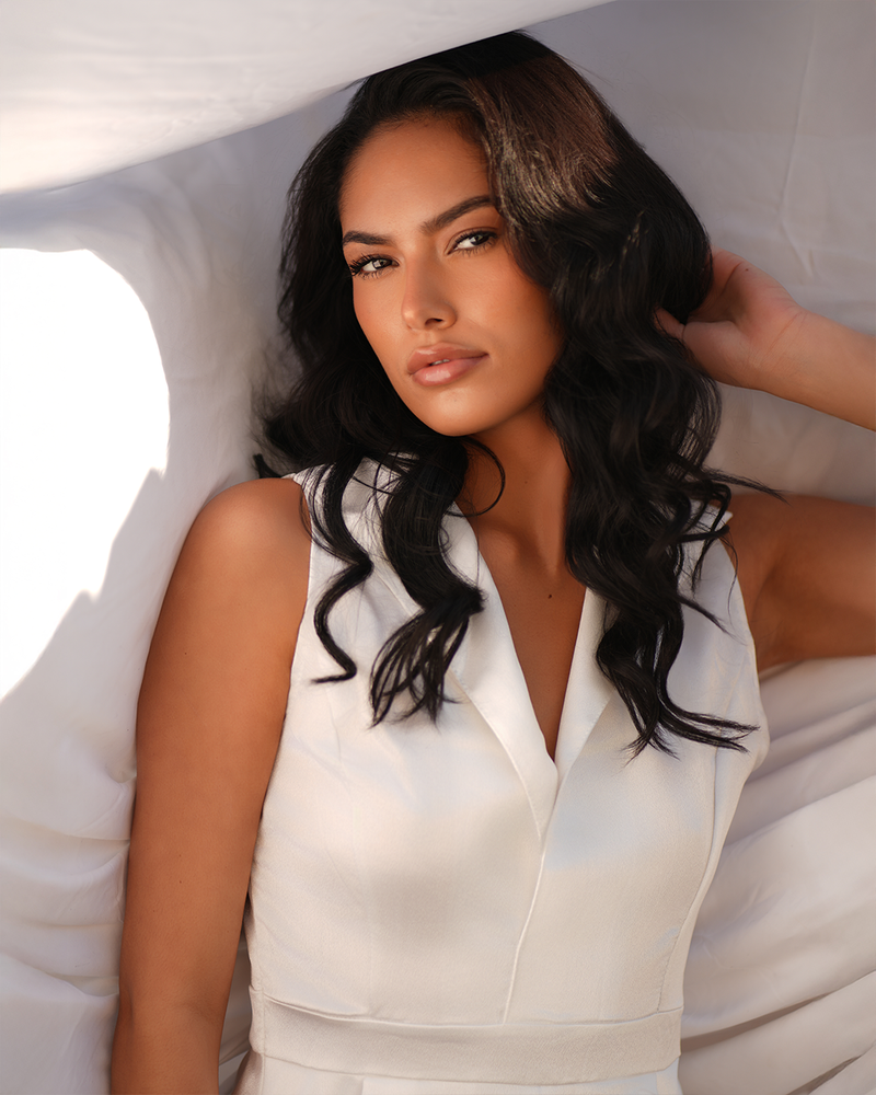 Jasmine Mendoza