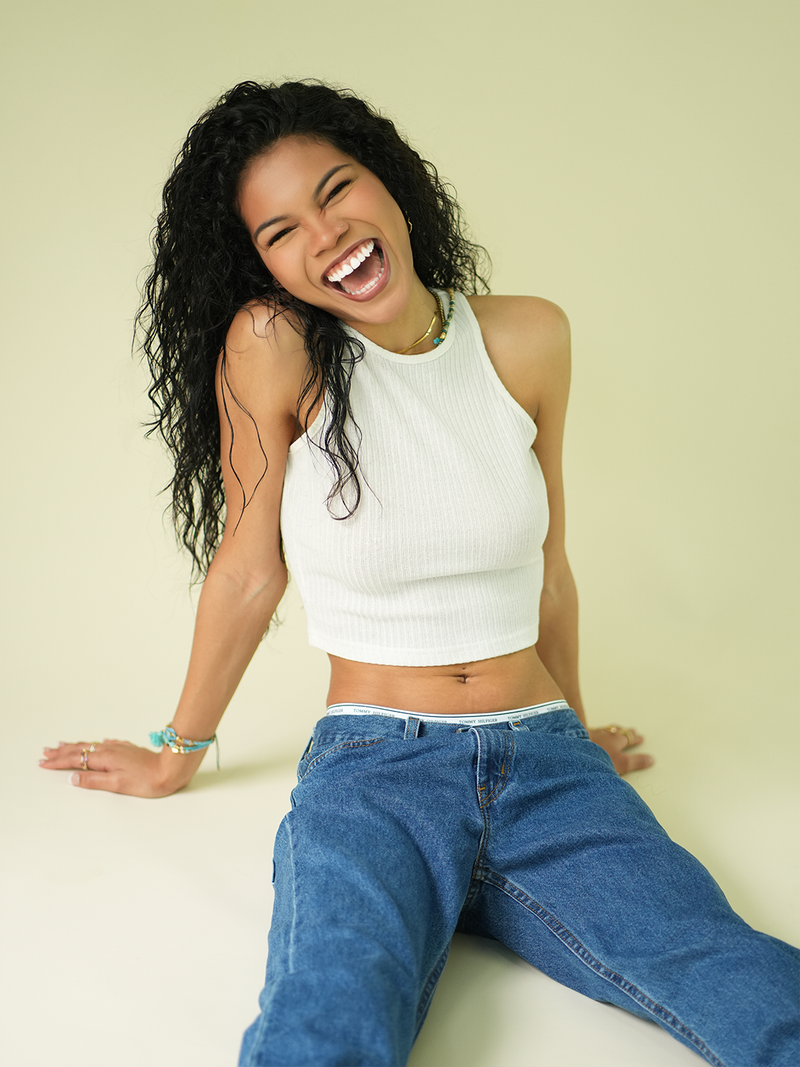 Nylah Braswell